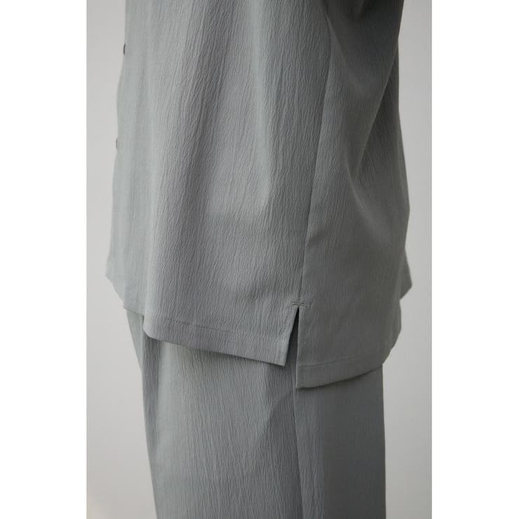 リラックス開襟シャツ | AZUL BY MOUSSY | 詳細画像33 