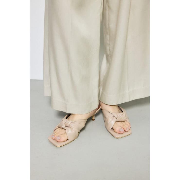 ノットミュール | AZUL BY MOUSSY | 詳細画像28 