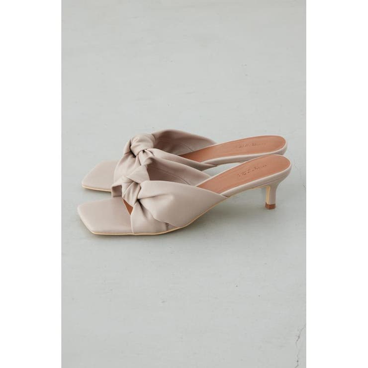 ノットミュール | AZUL BY MOUSSY | 詳細画像31 