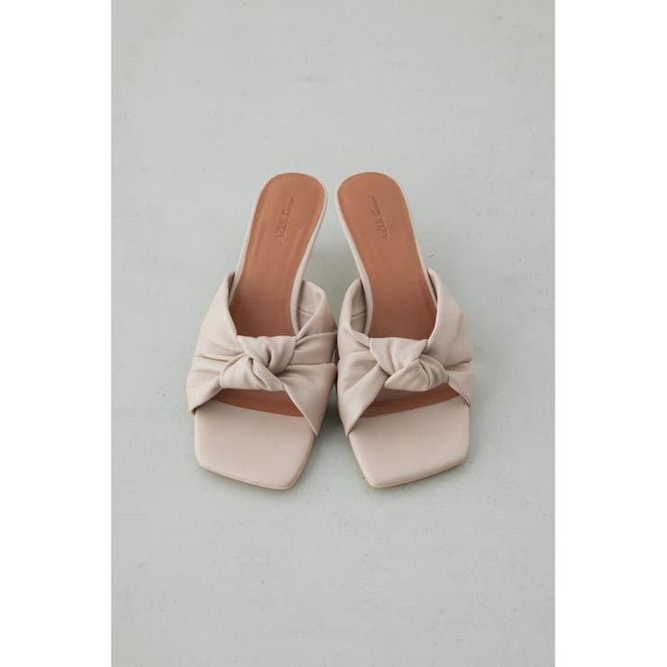 ノットミュール | AZUL BY MOUSSY | 詳細画像32 