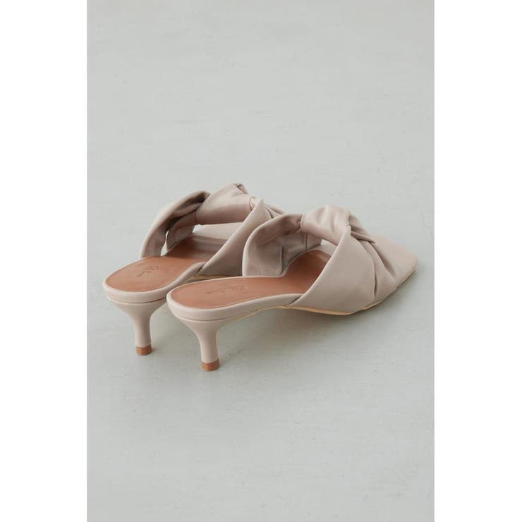 ノットミュール | AZUL BY MOUSSY | 詳細画像33 