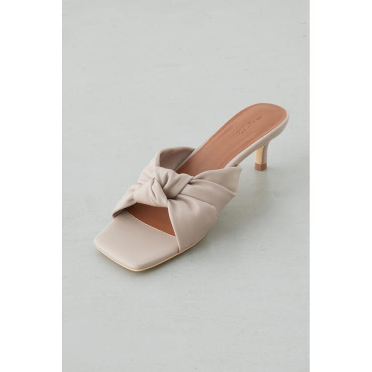 ノットミュール | AZUL BY MOUSSY | 詳細画像34 