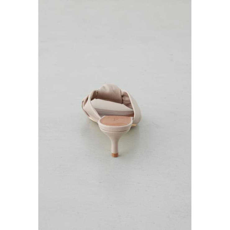 ノットミュール | AZUL BY MOUSSY | 詳細画像35 