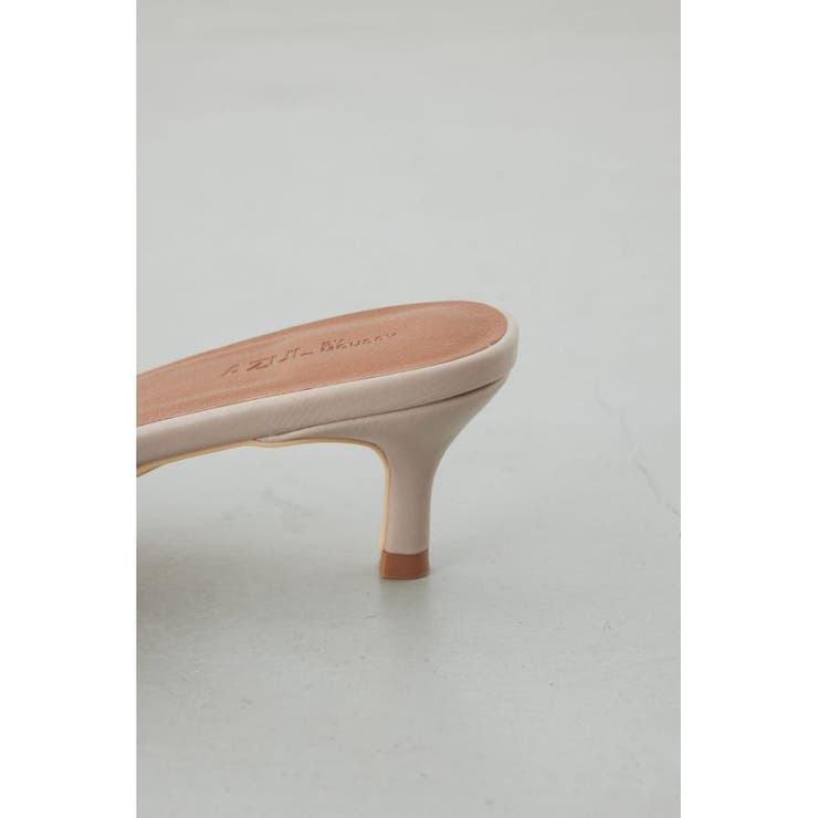 ノットミュール | AZUL BY MOUSSY | 詳細画像38 