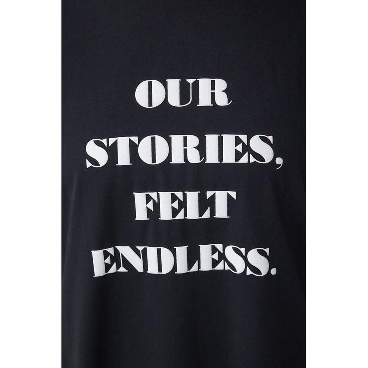 C/T冷感ラウンドヘムTシャツ | AZUL BY MOUSSY | 詳細画像19 