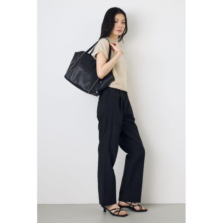 ボールチェーントートバッグ | AZUL BY MOUSSY | 詳細画像15 