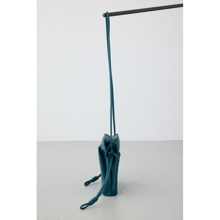 モチーフスタッズドローストリングバッグ | AZUL BY MOUSSY | 詳細画像16 