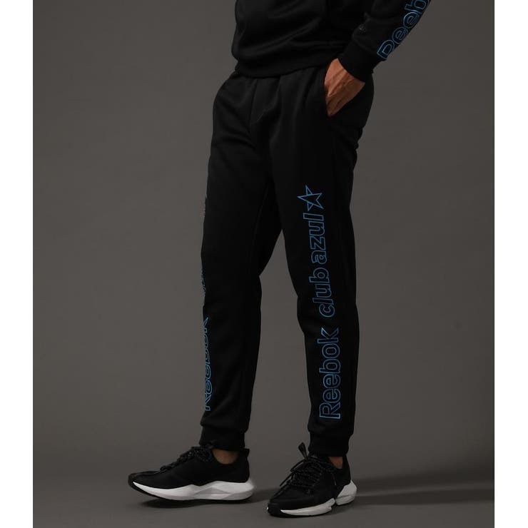 Azul Times Reebok Fleece Pants 品番 Azlw Azul By Moussy アズールバイマウジーメンズ のメンズファッション通販 Shoplist ショップリスト Azul Times Reebok Fleece Pants 品番 Azlw Azul By Moussy アズールバイマウジーメンズ のメンズファッション通販 Shoplist ショップリスト