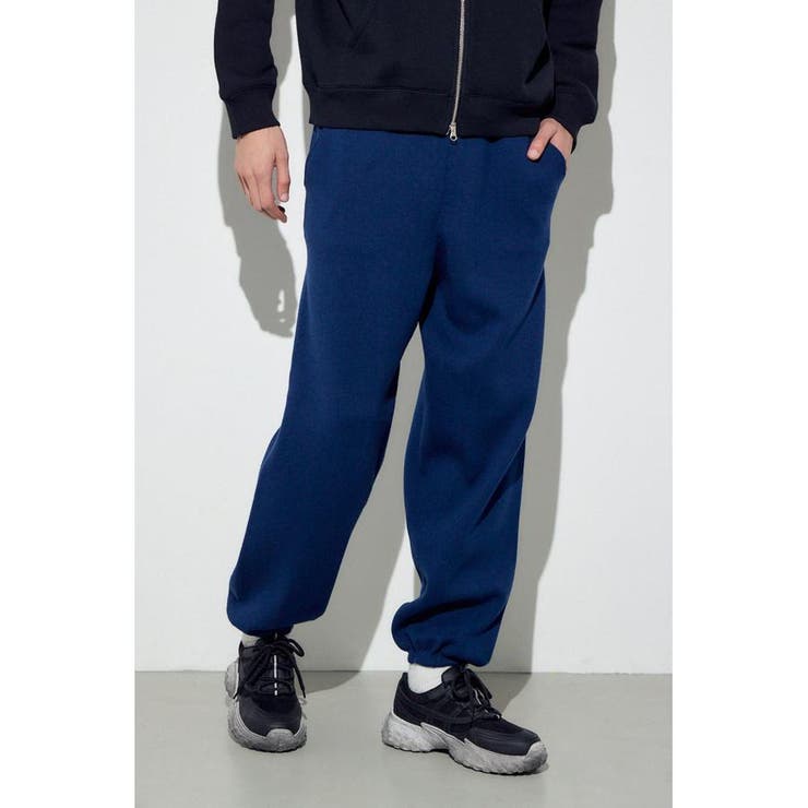 ハイゲージニットパンツ | AZUL BY MOUSSY | 詳細画像23 