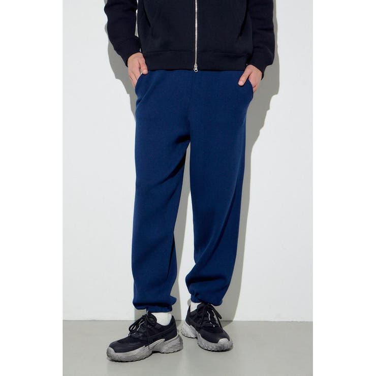 ハイゲージニットパンツ | AZUL BY MOUSSY | 詳細画像24 