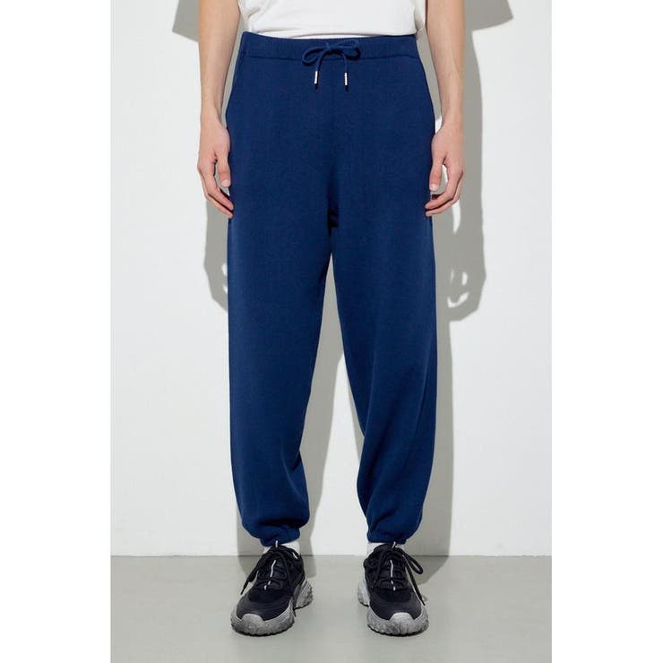 ハイゲージニットパンツ | AZUL BY MOUSSY | 詳細画像26 