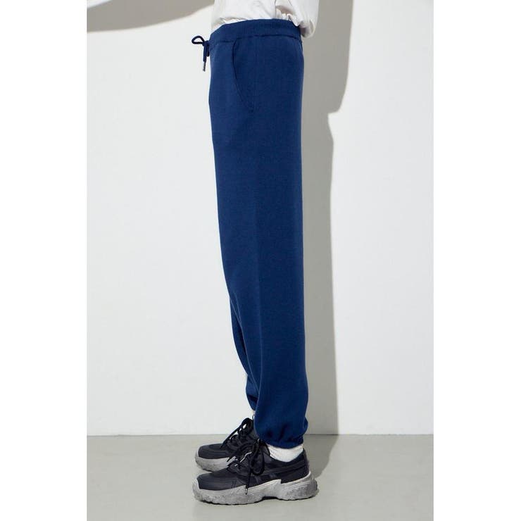 ハイゲージニットパンツ | AZUL BY MOUSSY | 詳細画像27 