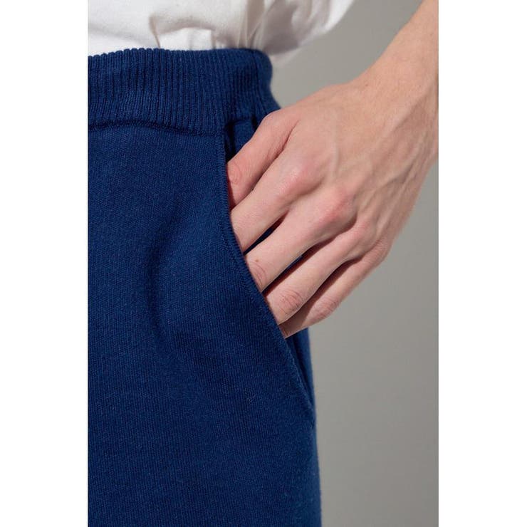 ハイゲージニットパンツ | AZUL BY MOUSSY | 詳細画像31 