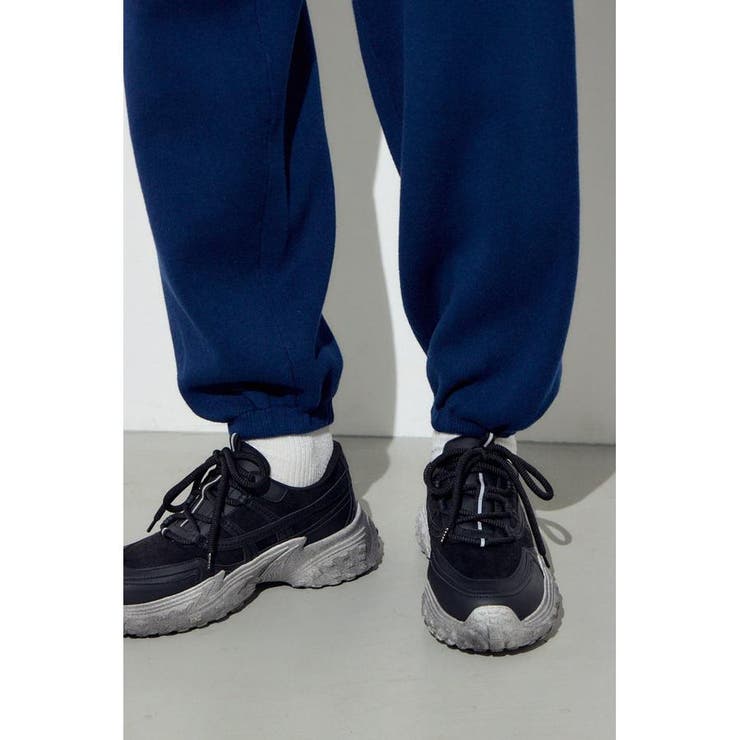 ハイゲージニットパンツ | AZUL BY MOUSSY | 詳細画像33 