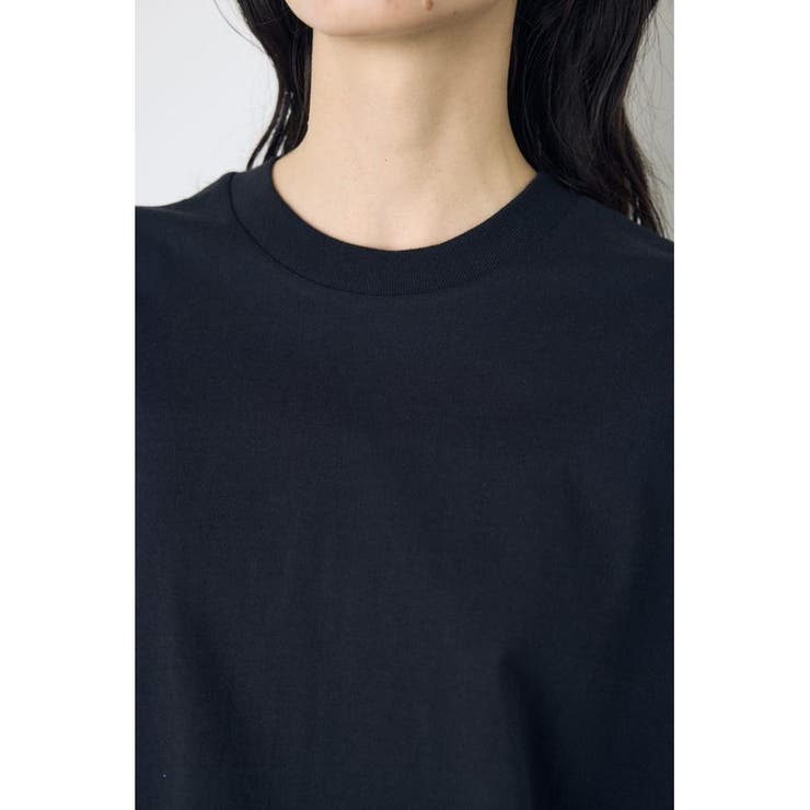 アーバンコットンルーズTシャツ | AZUL BY MOUSSY | 詳細画像14 