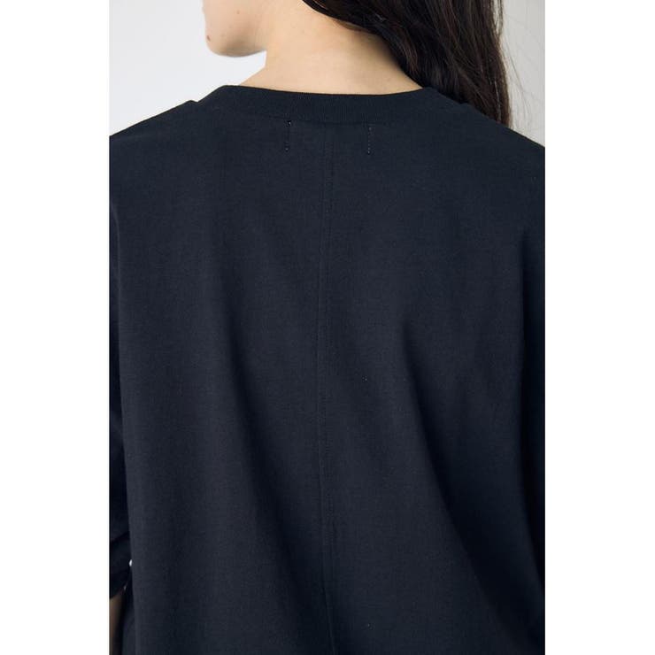 アーバンコットンルーズTシャツ | AZUL BY MOUSSY | 詳細画像15 