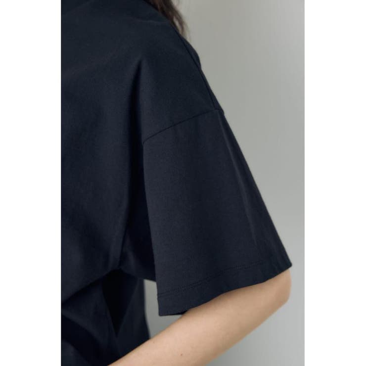 アーバンコットンルーズTシャツ | AZUL BY MOUSSY | 詳細画像16 