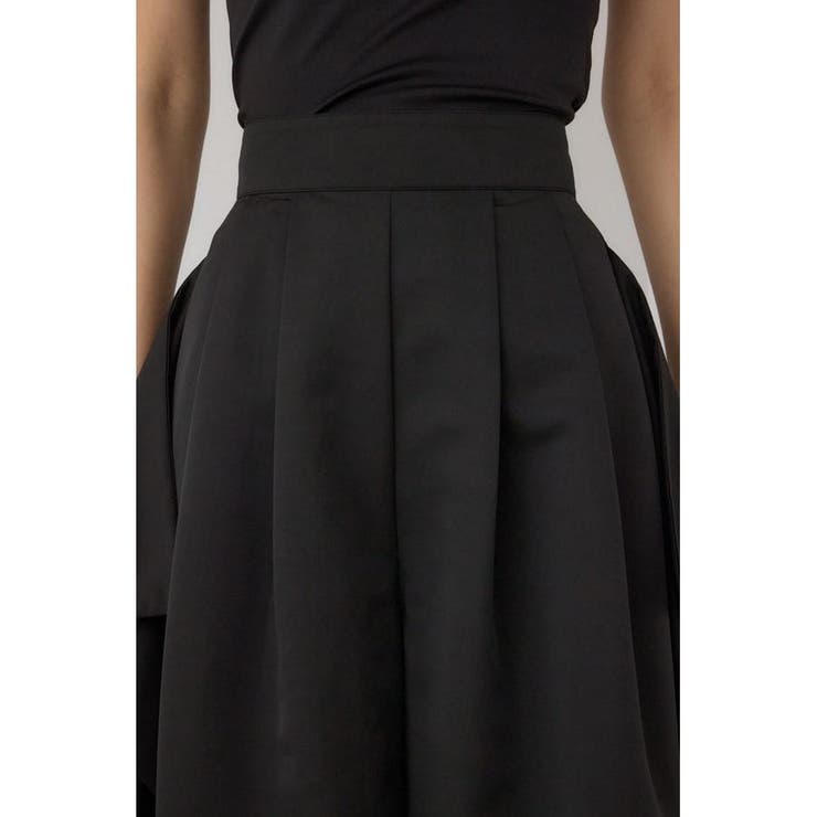 ドレープワイドパンツ | AZUL BY MOUSSY | 詳細画像8 