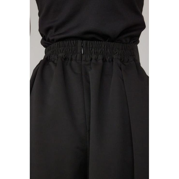 ドレープワイドパンツ | AZUL BY MOUSSY | 詳細画像9 