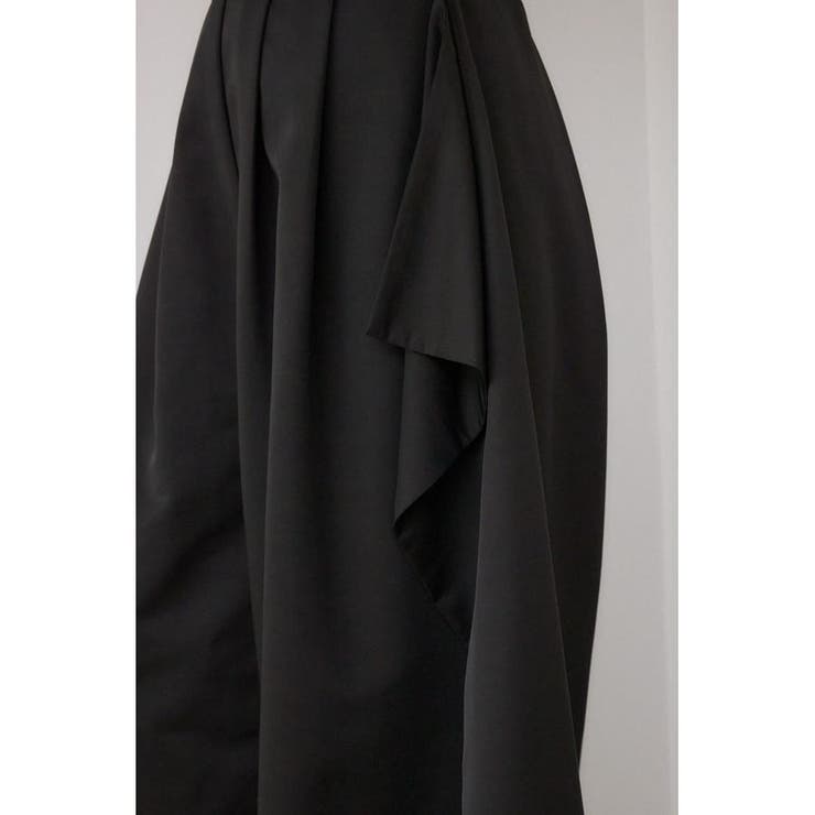 ドレープワイドパンツ | AZUL BY MOUSSY | 詳細画像10 