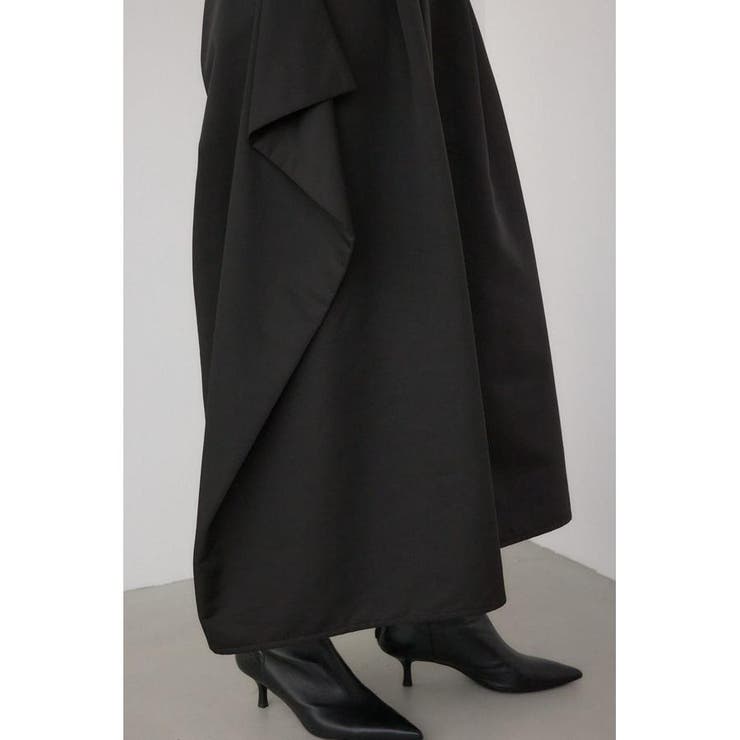 ドレープワイドパンツ | AZUL BY MOUSSY | 詳細画像11 