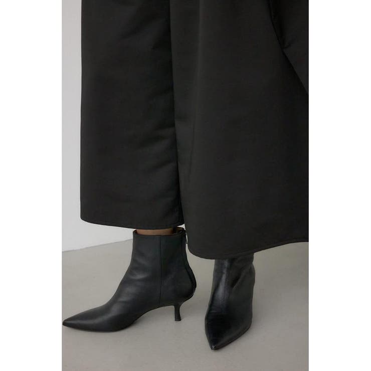 ドレープワイドパンツ | AZUL BY MOUSSY | 詳細画像12 