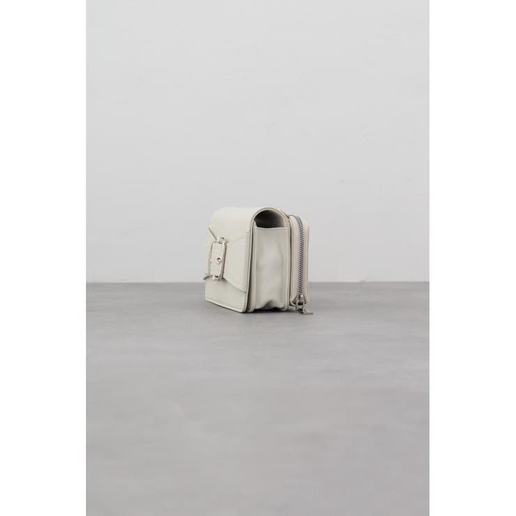 ビッグバックルウォレットバッグ | AZUL BY MOUSSY | 詳細画像5 