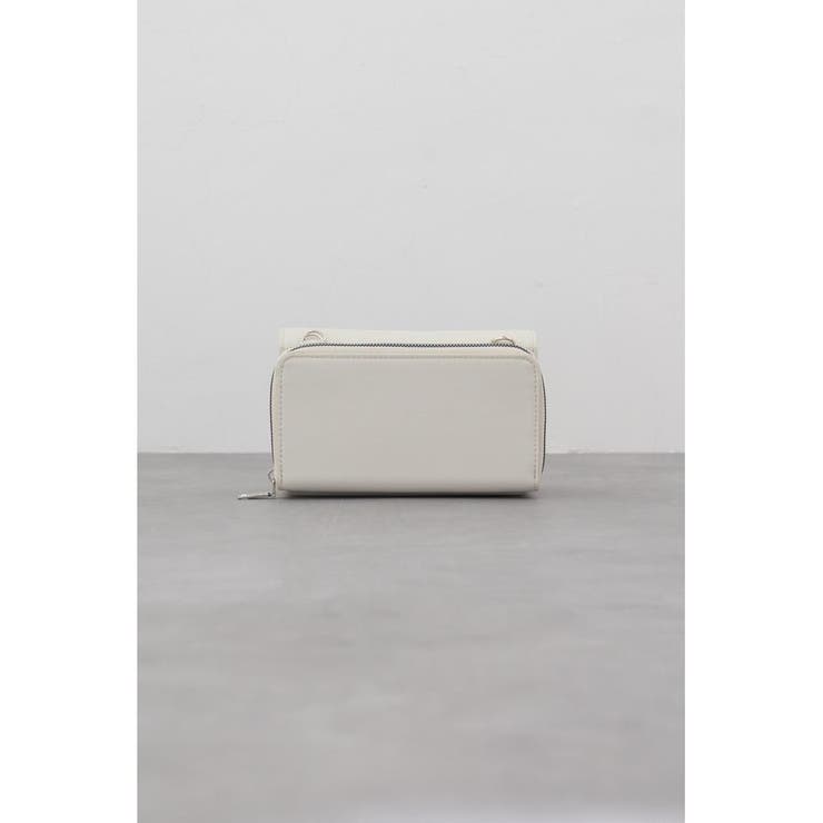 ビッグバックルウォレットバッグ | AZUL BY MOUSSY | 詳細画像6 