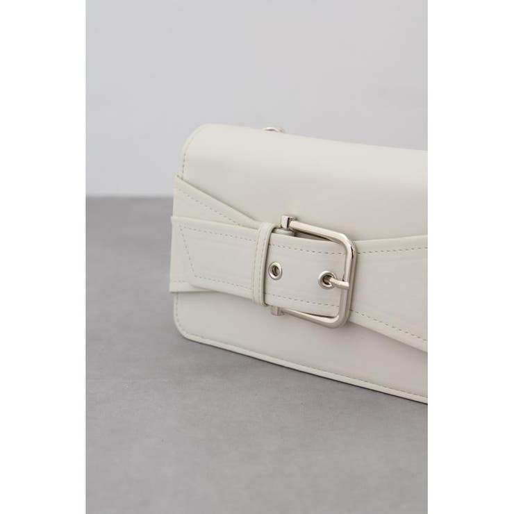 ビッグバックルウォレットバッグ | AZUL BY MOUSSY | 詳細画像7 