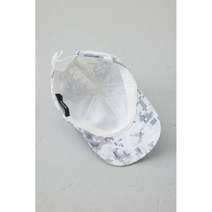 SHELTECH Light キャップ | AZUL BY MOUSSY | 詳細画像31 