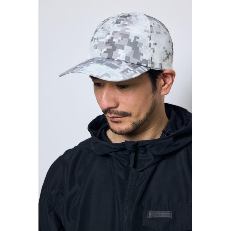 SHELTECH Light キャップ | AZUL BY MOUSSY | 詳細画像23 