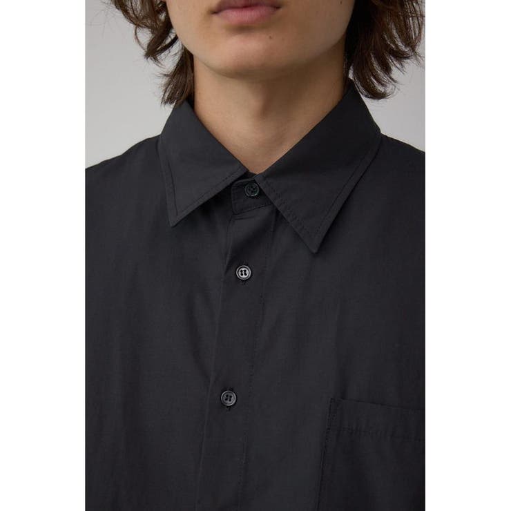 シャツドッキングブルゾン | AZUL BY MOUSSY | 詳細画像8 