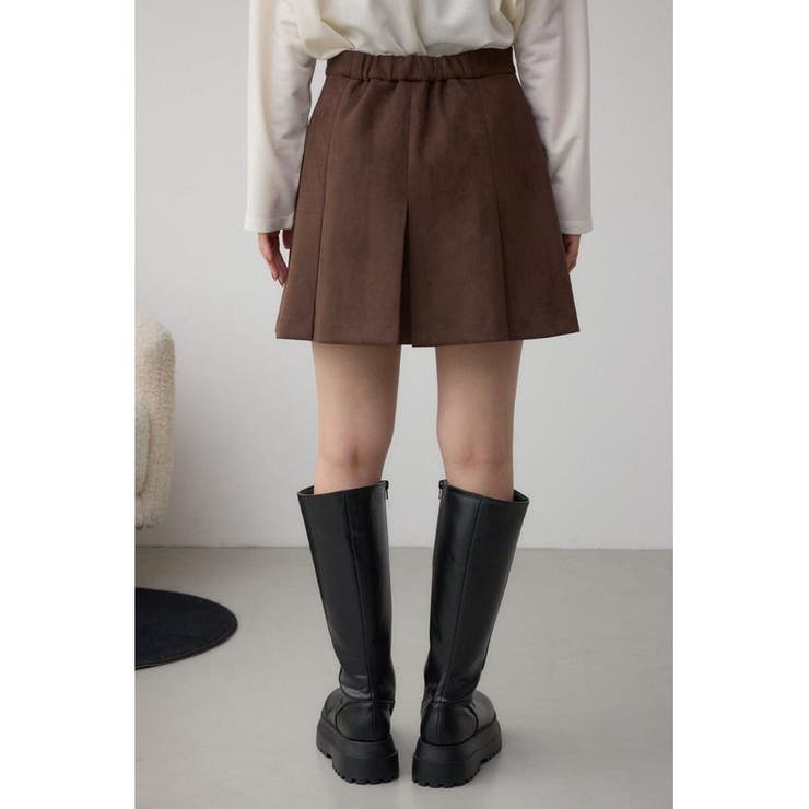 プリーツスコート | AZUL BY MOUSSY | 詳細画像16