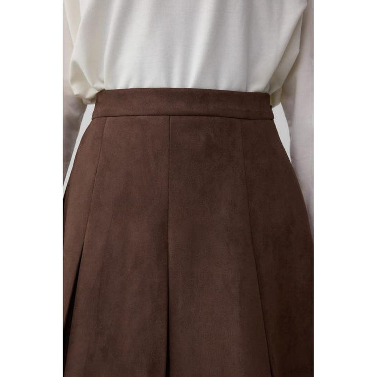 プリーツスコート | AZUL BY MOUSSY | 詳細画像17