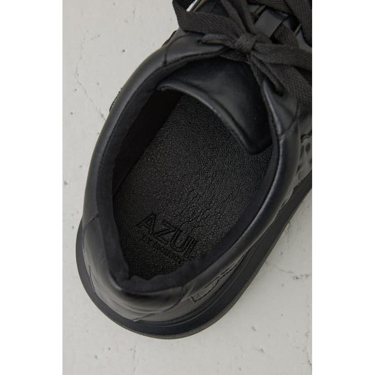 ロゴキルティングスニーカー | AZUL BY MOUSSY | 詳細画像12 