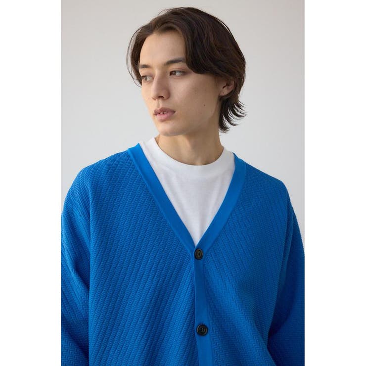 Tシャツセットカーディガン | AZUL BY MOUSSY | 詳細画像22 