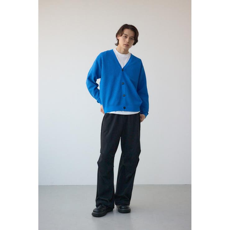 Tシャツセットカーディガン | AZUL BY MOUSSY | 詳細画像24 