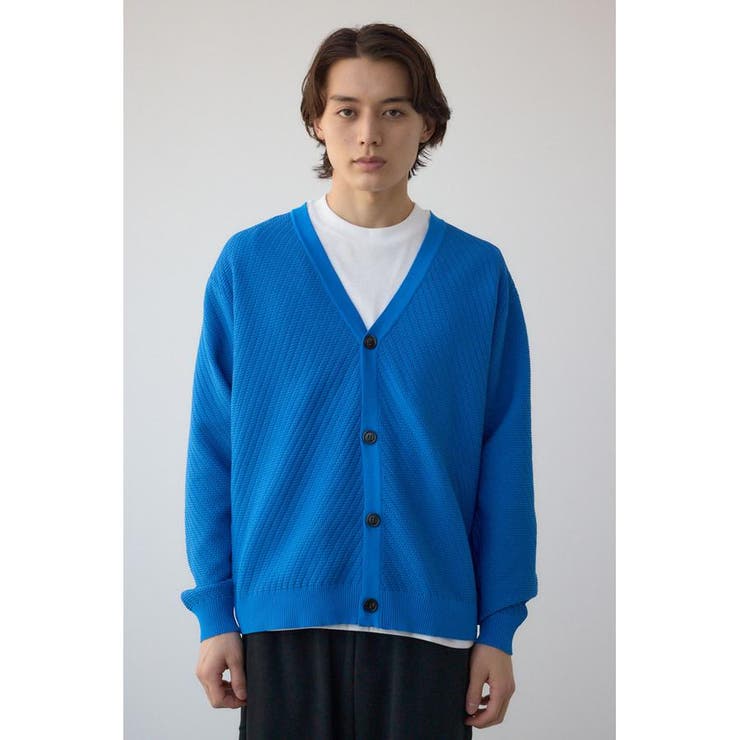 Tシャツセットカーディガン | AZUL BY MOUSSY | 詳細画像25 