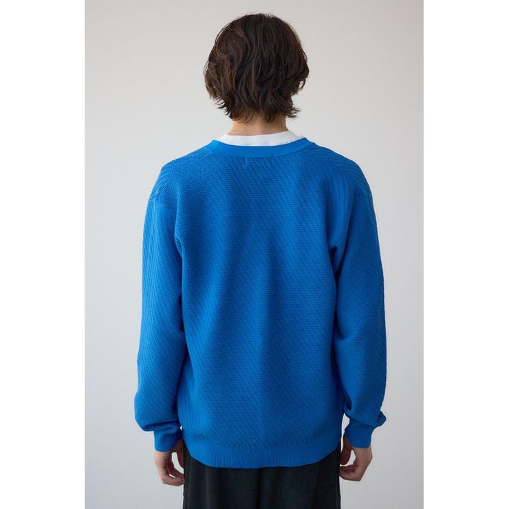 Tシャツセットカーディガン | AZUL BY MOUSSY | 詳細画像27 