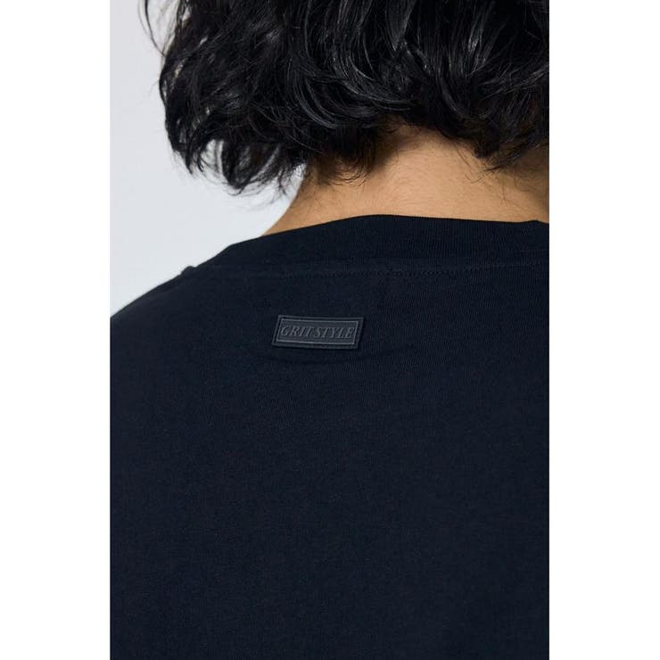 ワンポイントロゴTシャツ | AZUL BY MOUSSY | 詳細画像19 