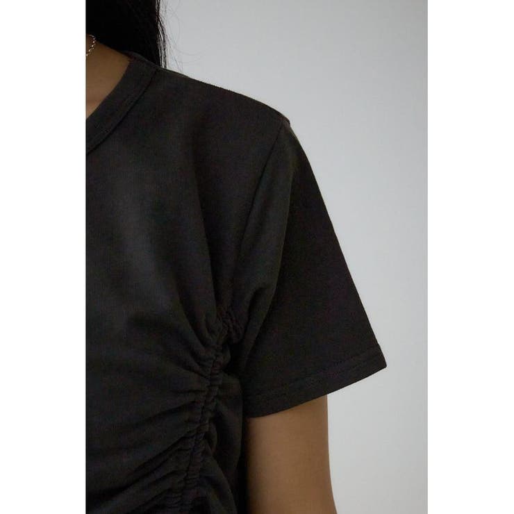 ヴィンテージライクドロストTシャツ | AZUL BY MOUSSY | 詳細画像10 