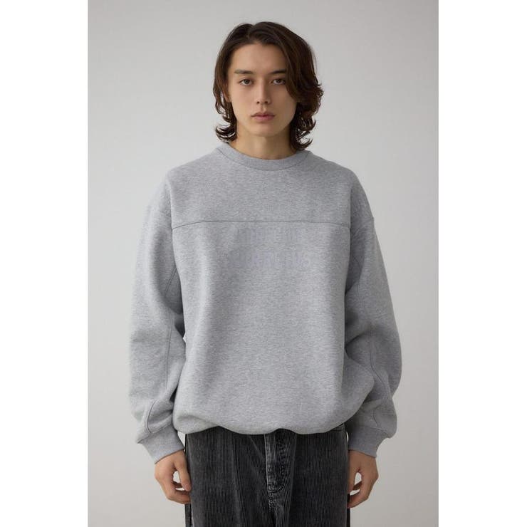 裏起毛パイピングデザイントップス | AZUL BY MOUSSY | 詳細画像42 