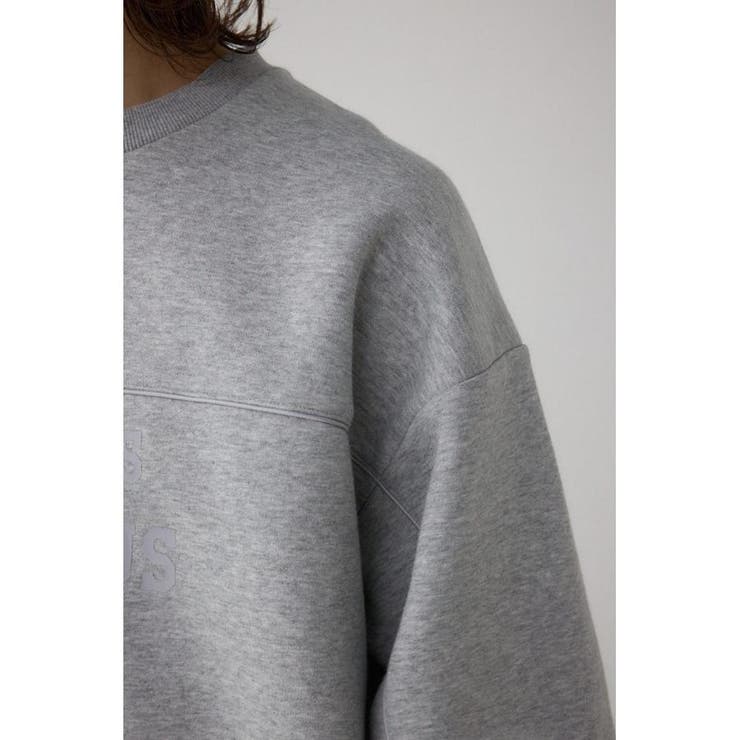 裏起毛パイピングデザイントップス | AZUL BY MOUSSY | 詳細画像37 