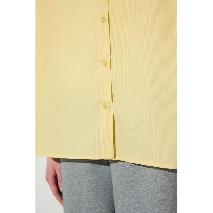 レギュラーカラーアソートシャツ | AZUL BY MOUSSY | 詳細画像21 