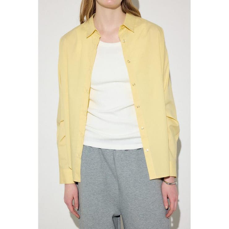 レギュラーカラーアソートシャツ | AZUL BY MOUSSY | 詳細画像13 