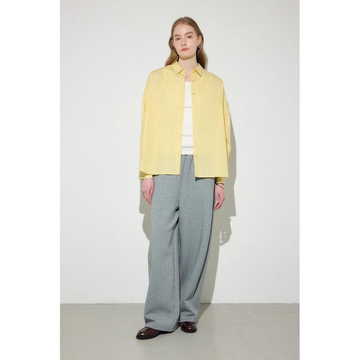 レギュラーカラーアソートシャツ | AZUL BY MOUSSY | 詳細画像14 