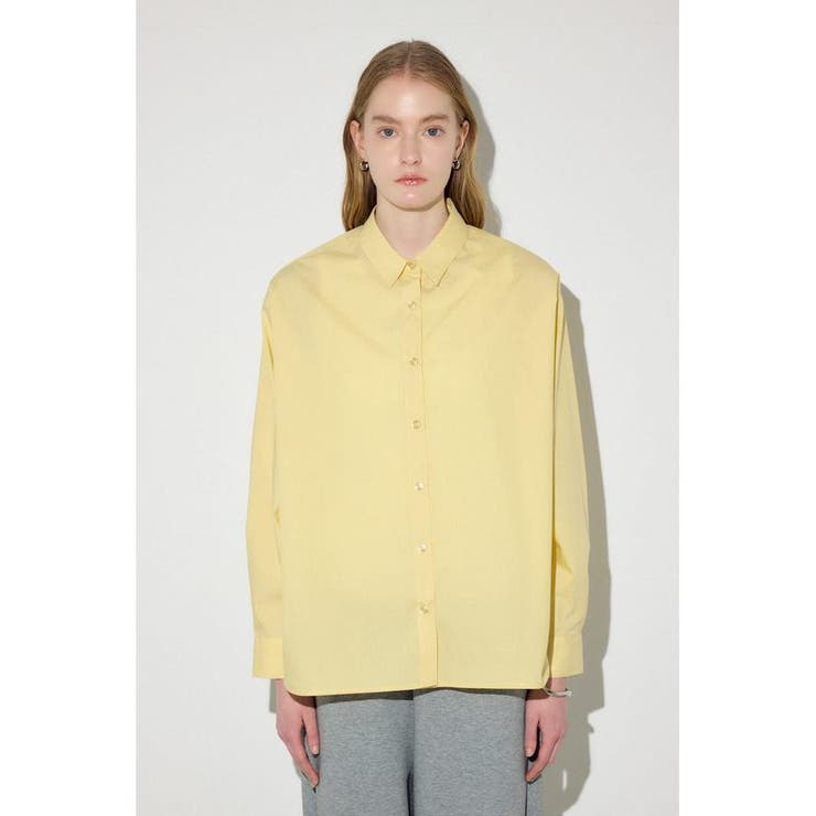 レギュラーカラーアソートシャツ | AZUL BY MOUSSY | 詳細画像15 