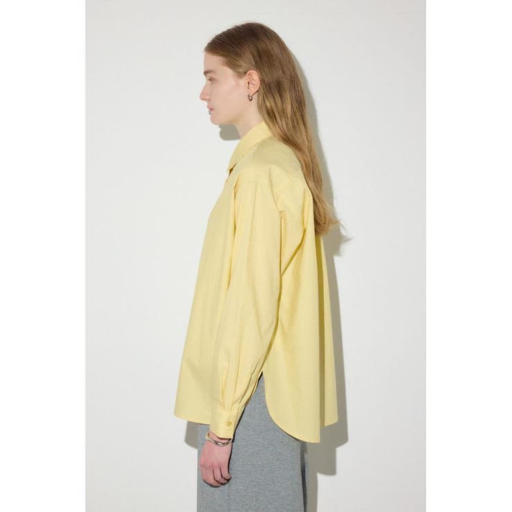 レギュラーカラーアソートシャツ | AZUL BY MOUSSY | 詳細画像17 