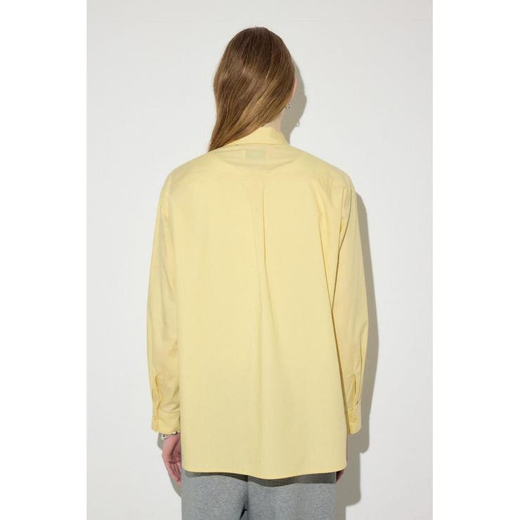 レギュラーカラーアソートシャツ | AZUL BY MOUSSY | 詳細画像17 