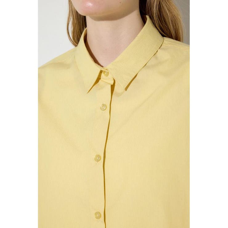 レギュラーカラーアソートシャツ | AZUL BY MOUSSY | 詳細画像19 